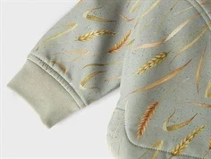 Name It overgangsjakke softshell shadow field 